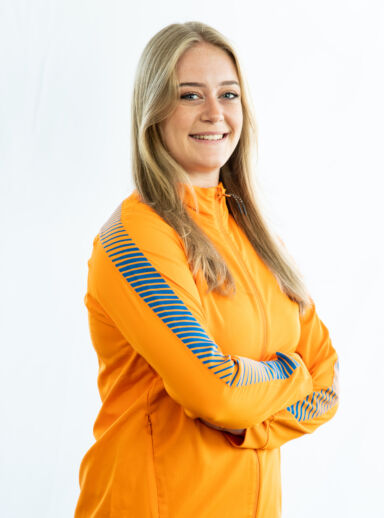 Audrey Jacobs