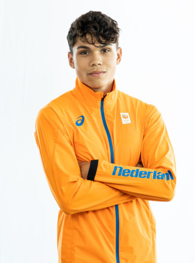Jermaine Kleine