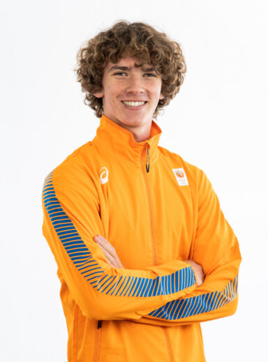 Florian Vriezen