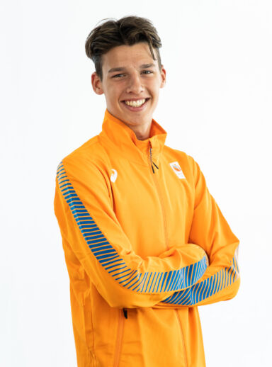 Juan Zijderlaan