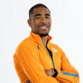 Portret WK Terrence Agard