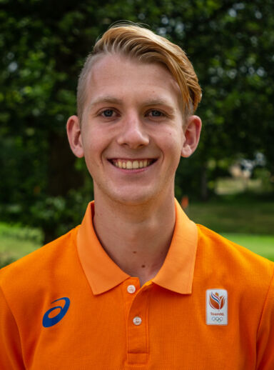 Tim Verbaandert