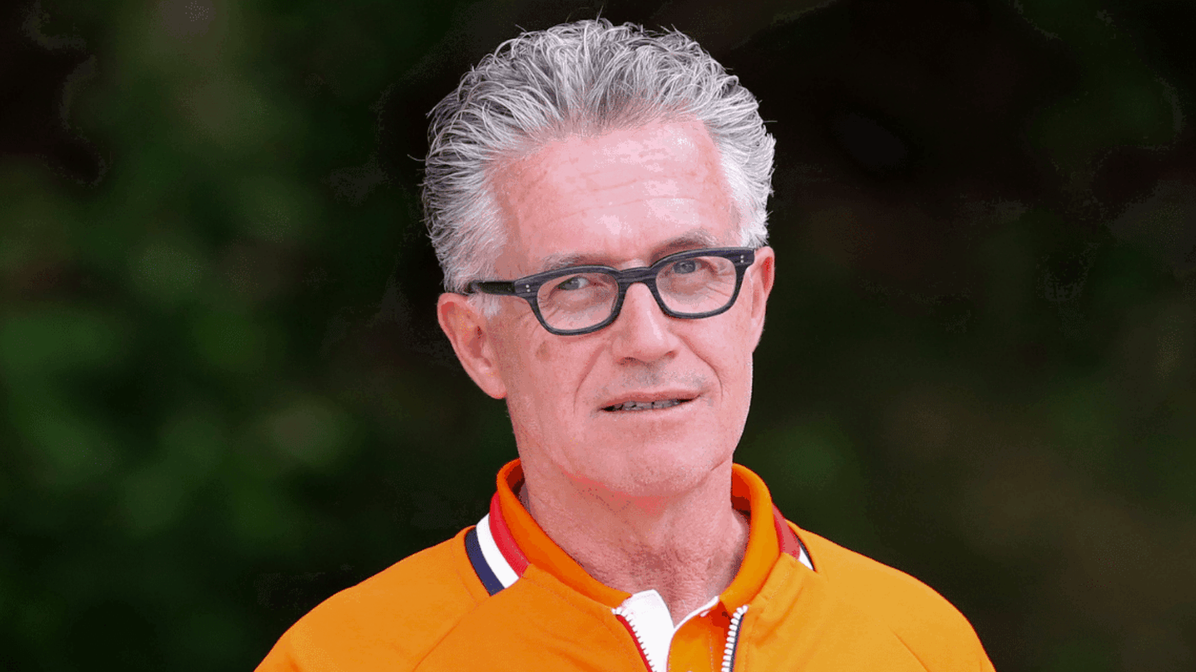 Atletiek | Charles van Commenee: Scherp aan de wind blijven zeilen