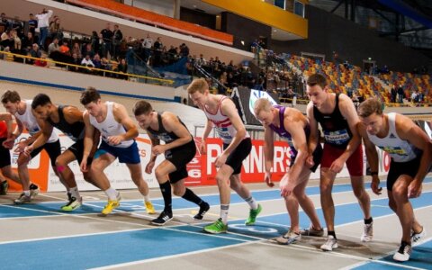 Bondscoach Ronald Vetter blikt vooruit op NK Indoor Meerkamp