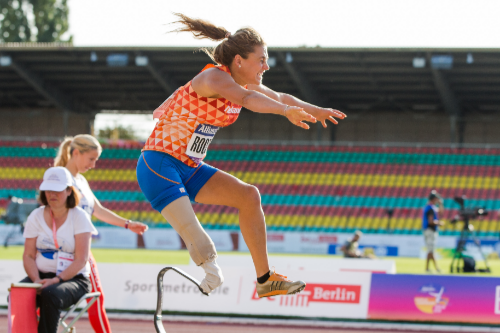 Atletiek | WK Dubai, even voorstellen: de lopers - vrouwen