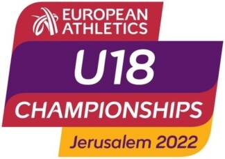 EK U18 Jeruzalem