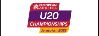 EK U20 Jeruzalem