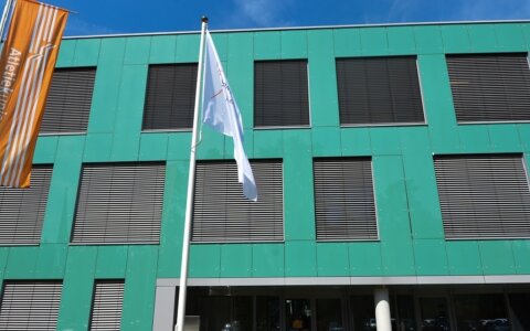 Atletiekunie en DPG Media slaan handen ineen