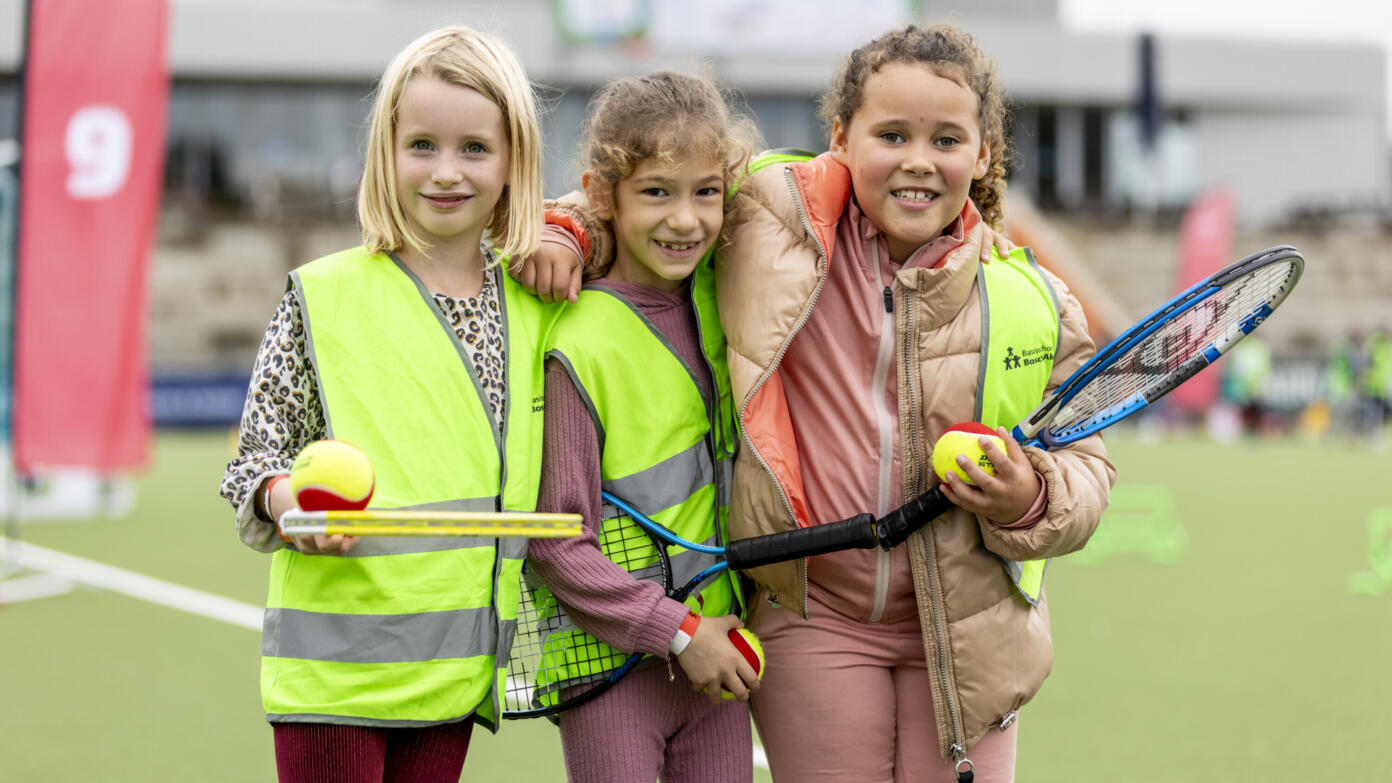 De Spelen 8