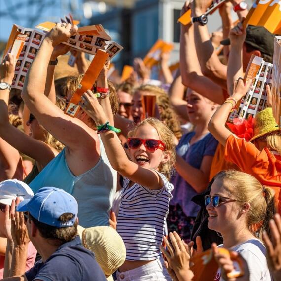 Euro Hockey League Breda 3