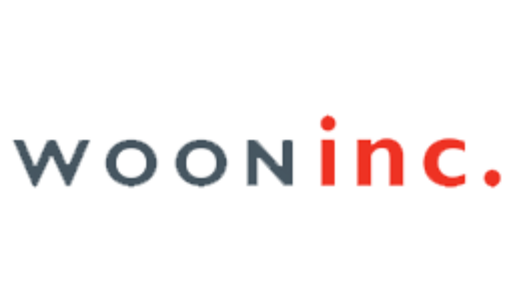Logo wooninc