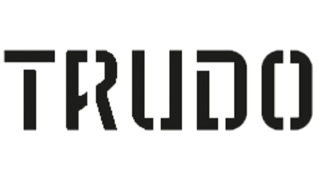 Logo trudo