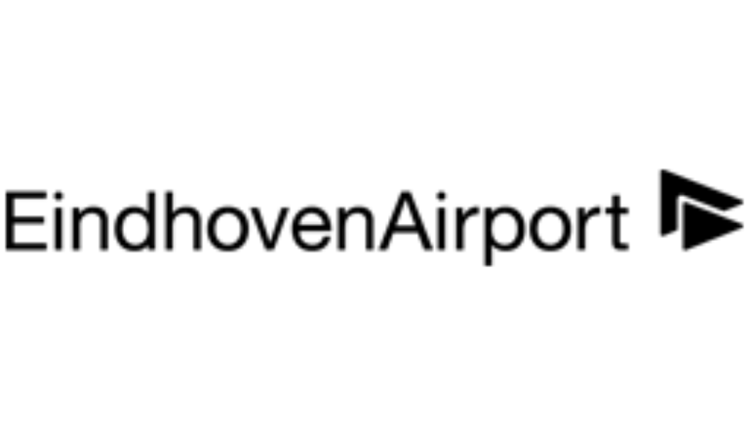 Logo zwart