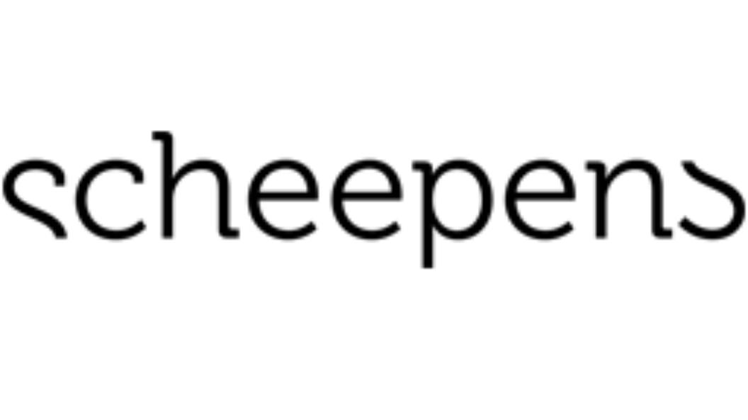 Logo zwart