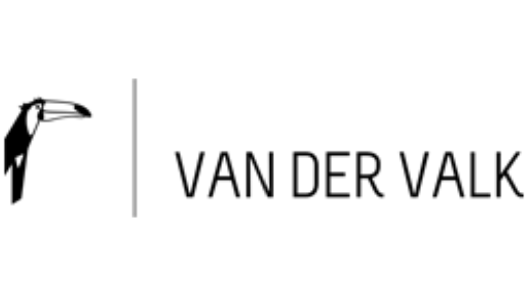 Logo zwart
