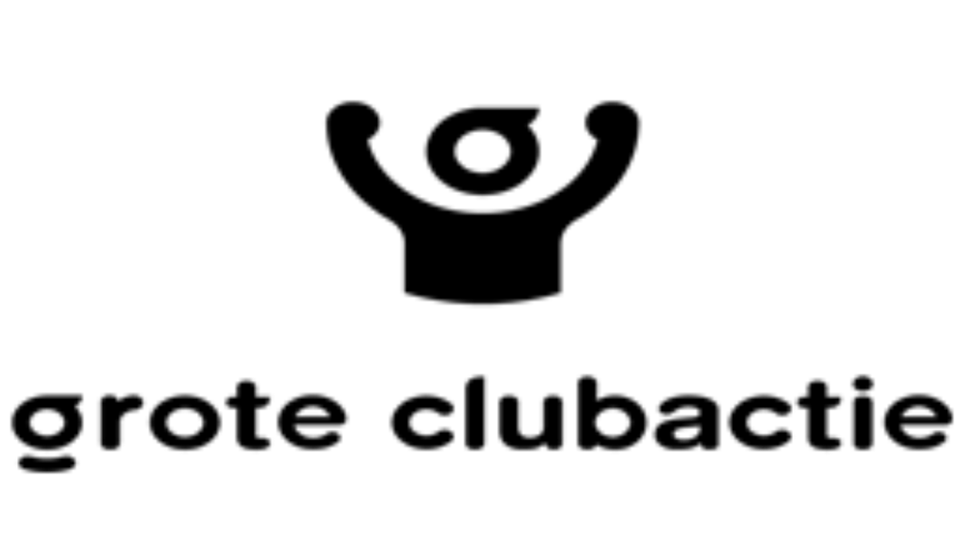 Logo zwart