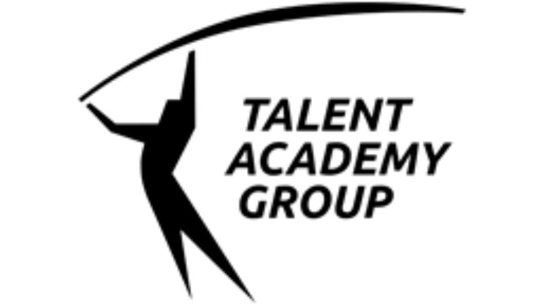 Logo zwart