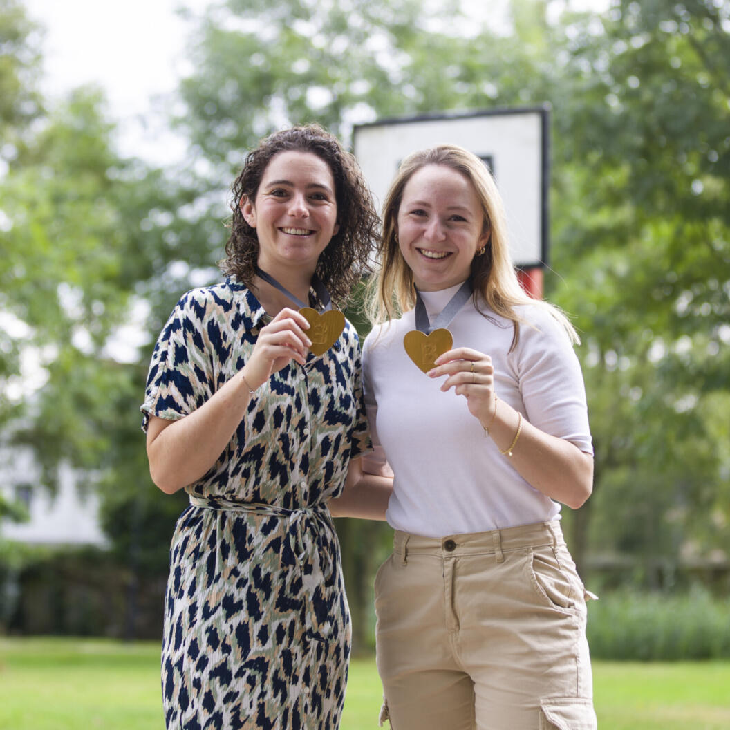 Van Goed naar Goud winnaars Brabant Sport Thomas Bakker 2024 36