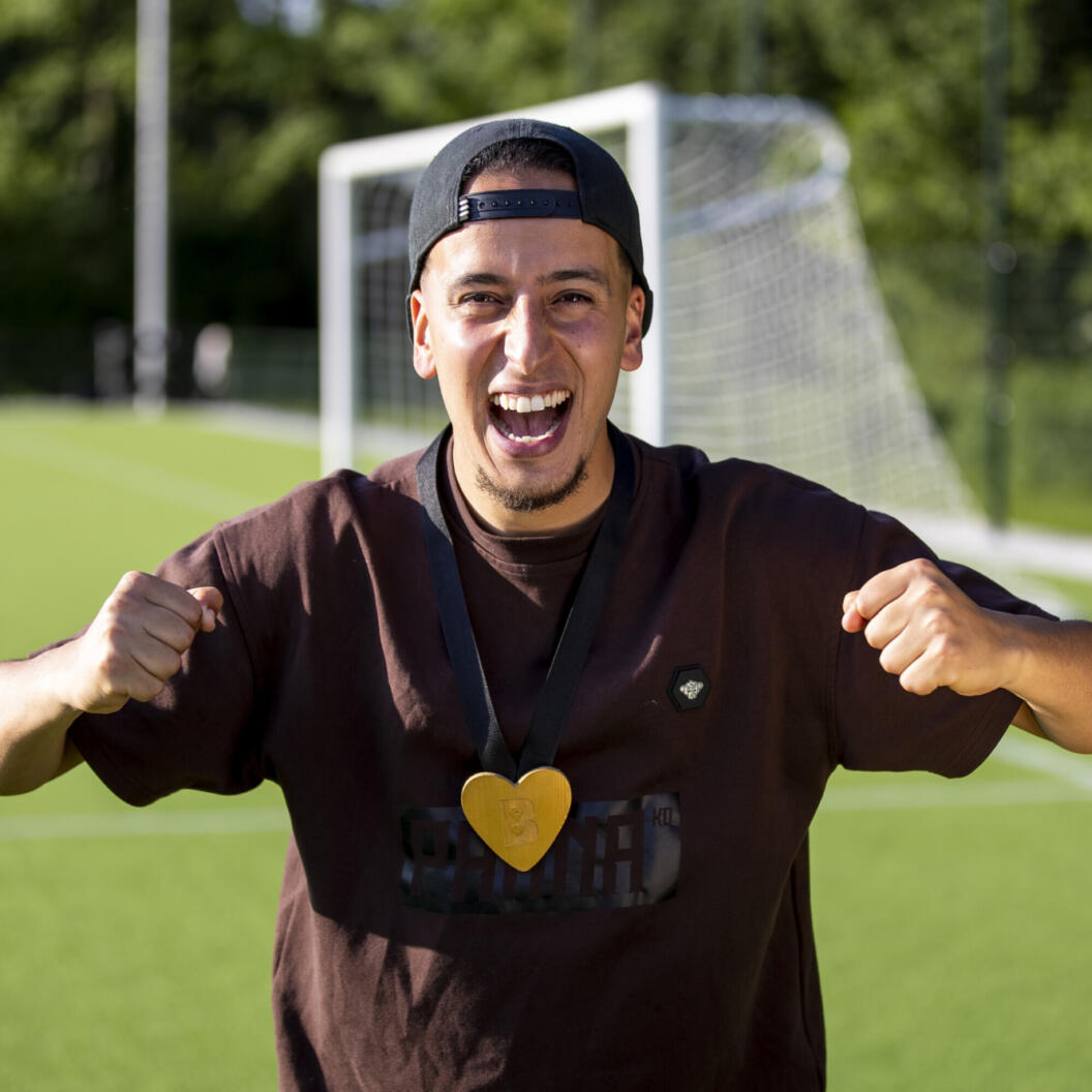 Van Goed naar Goud Eindhoven Brabant Sport Thomas Bakker 2024 25