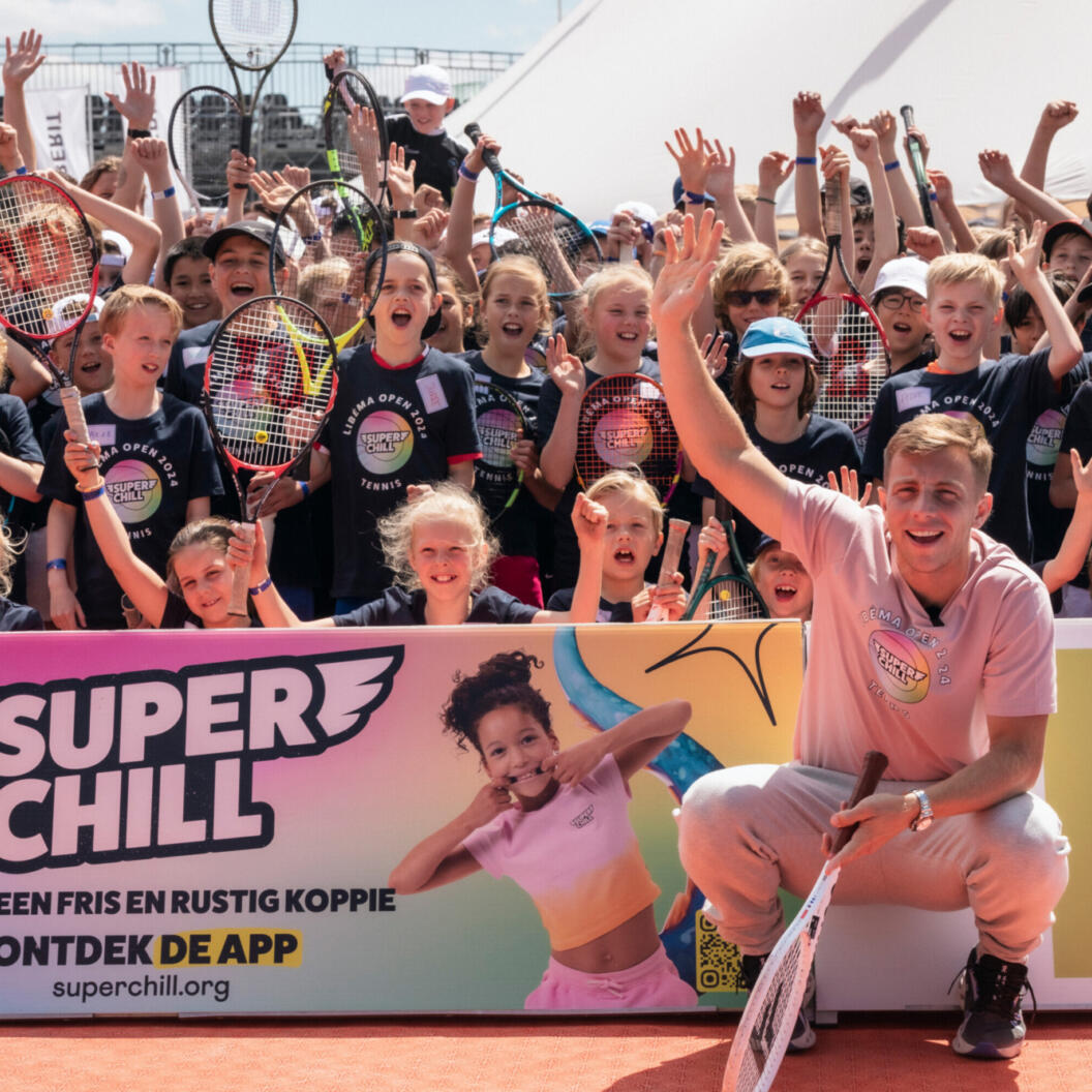 Tallon Super Chill klein