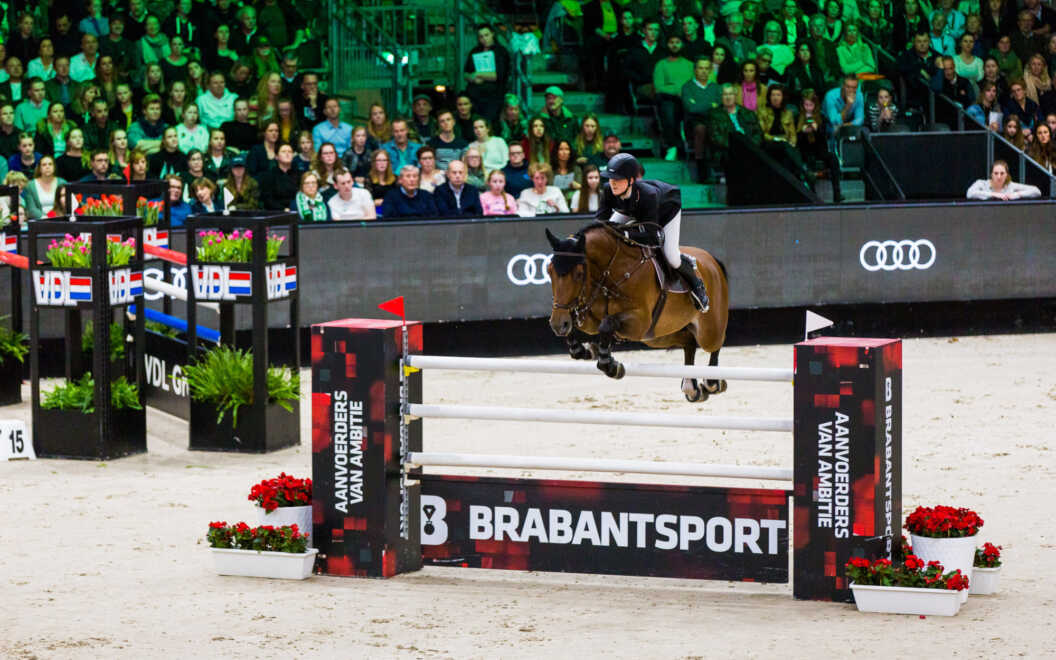 Indoor Brabant The Dutch Masters s Hertogenbosch 2