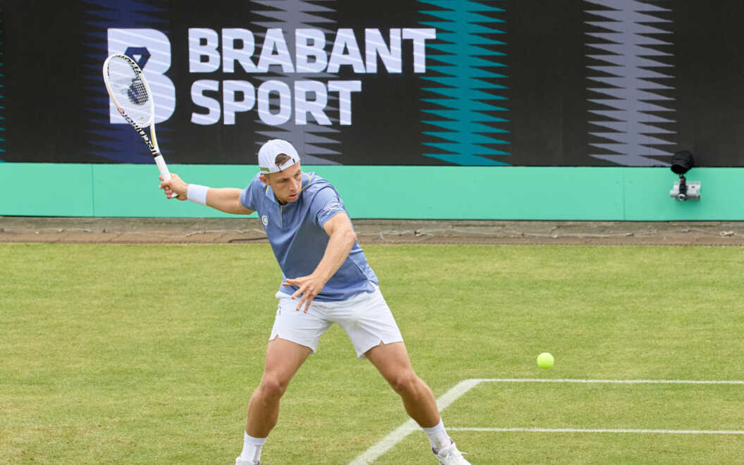 Libema Open sfeer Brabant Sport Wim Hollemans 2024