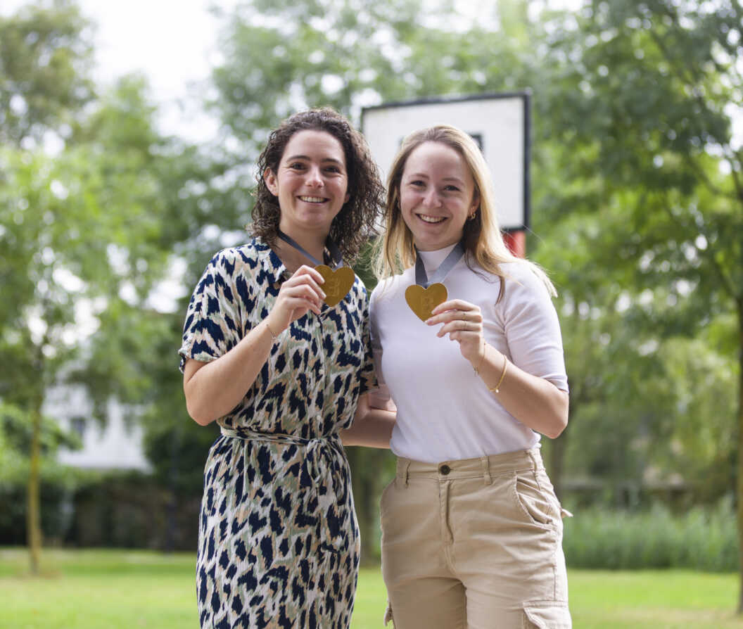 Van Goed naar Goud winnaars Brabant Sport Thomas Bakker 2024 36