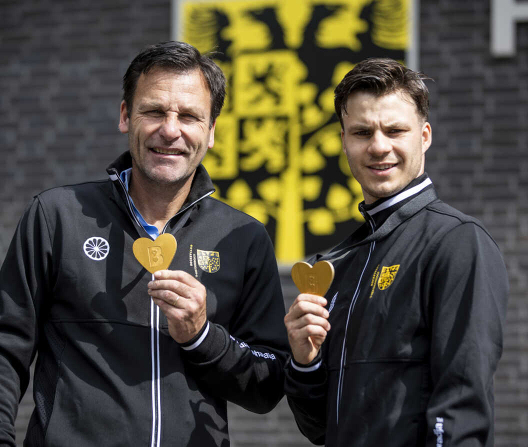 Van Goed naar Goud winnaars Brabant Sport Thomas Bakker 2024 23