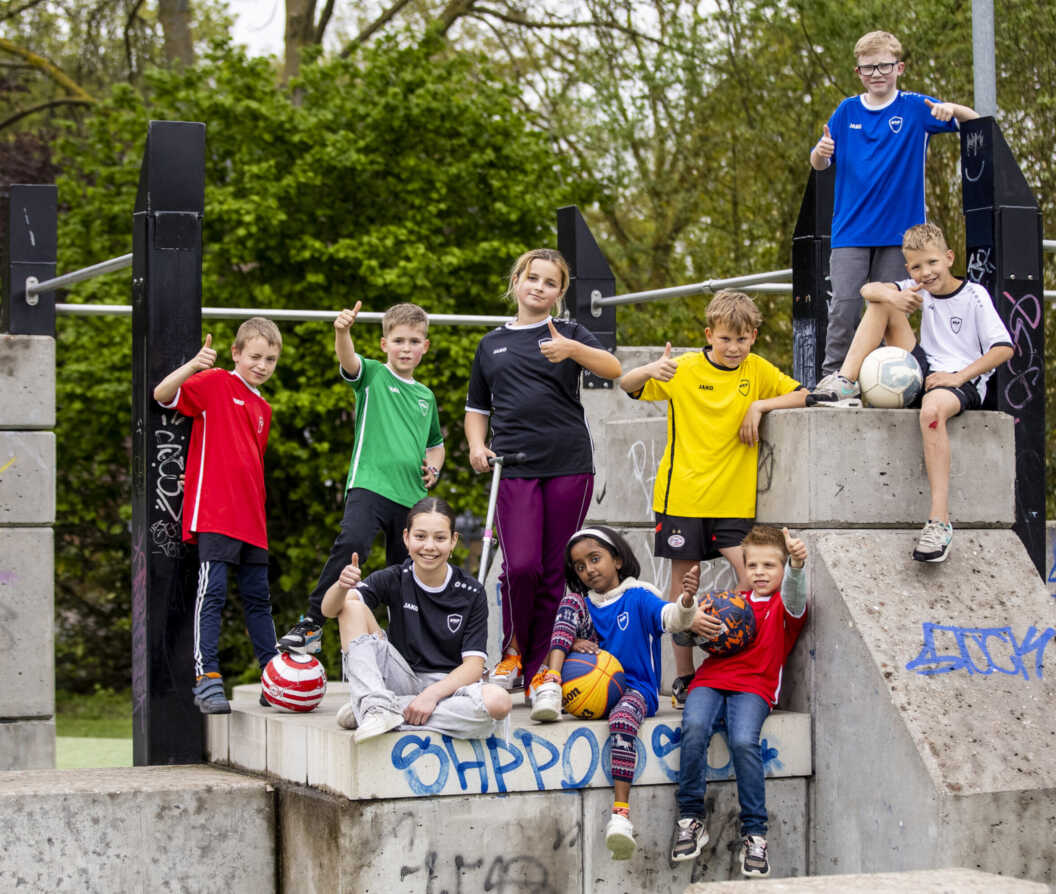 ASML Zomerspelen2