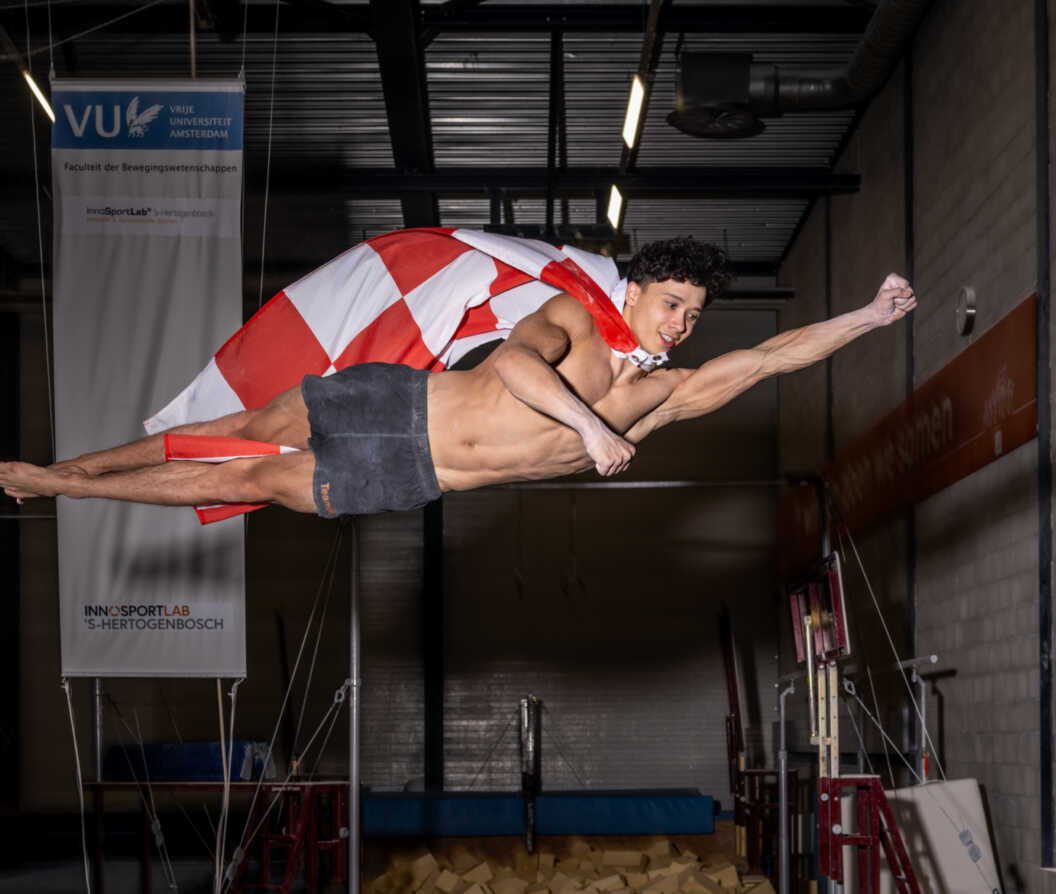 Jermain Grunberg Paul Raats Turner 08052024 25