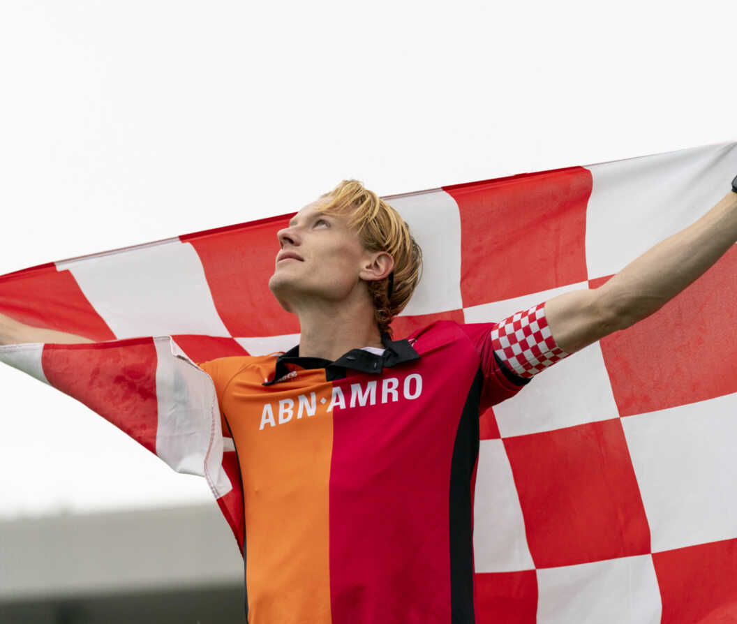 Joep Mol Paul Raats Hockey 15042024 12