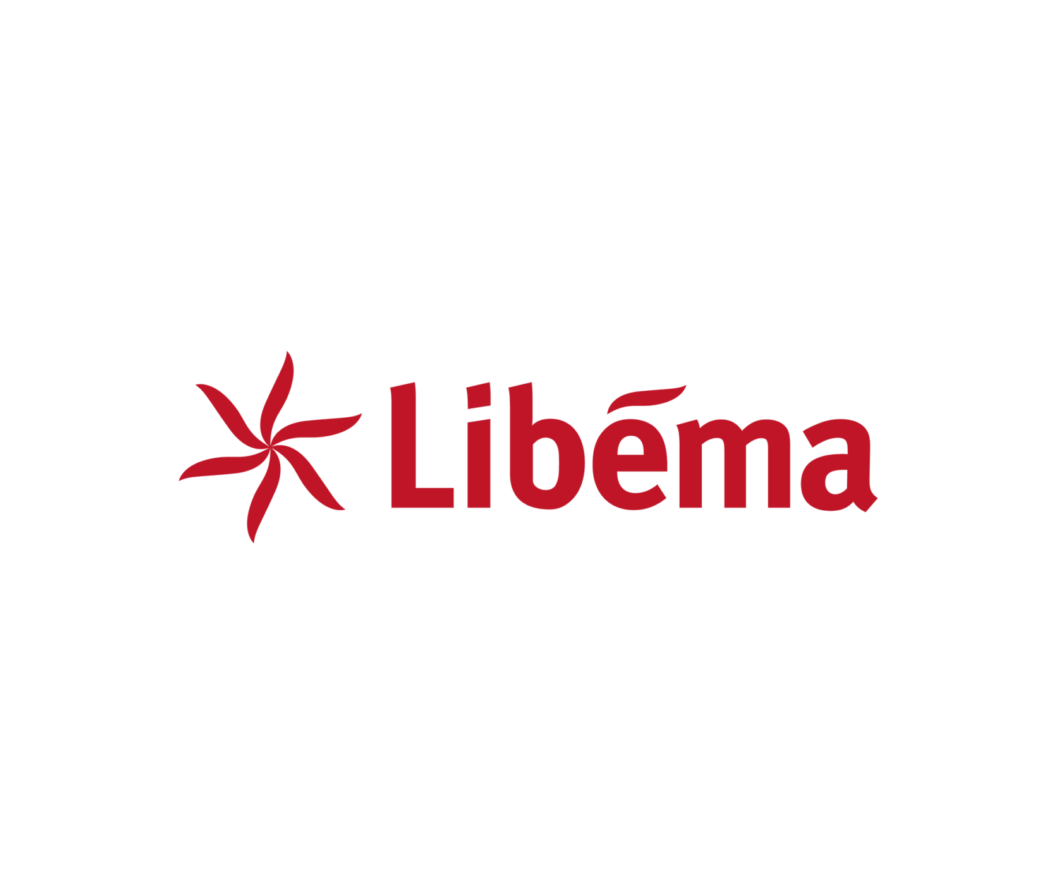 Logo Libema logo