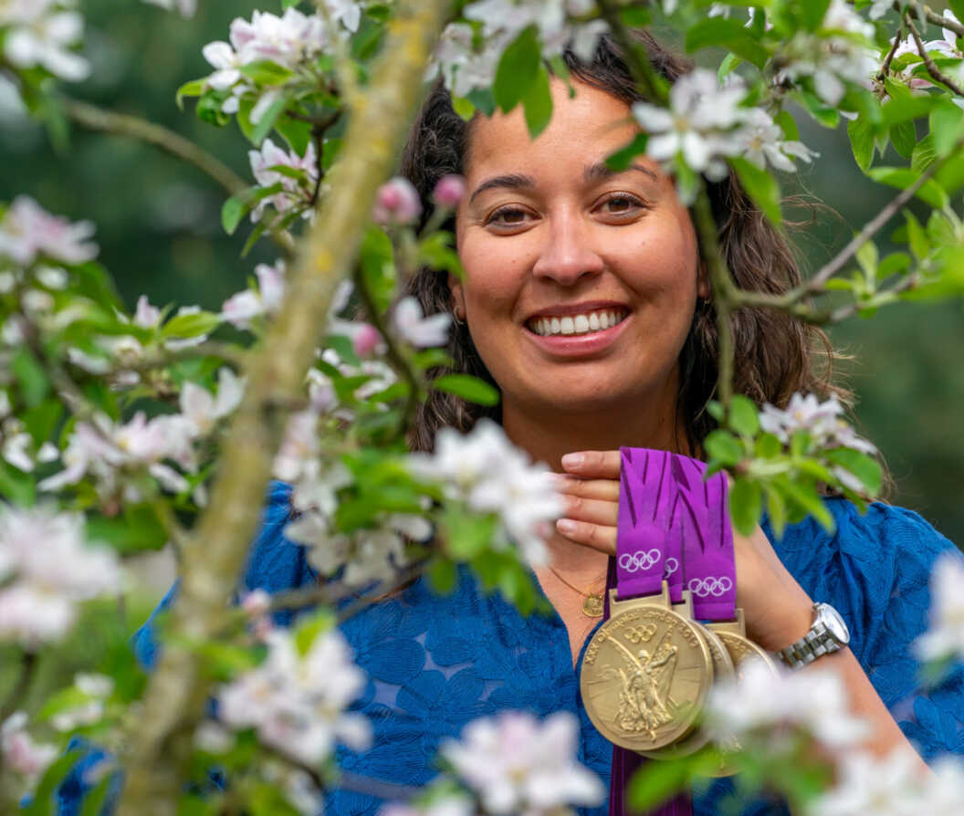 Ranomi Kromowidjojo Paul Raats 12042024 28