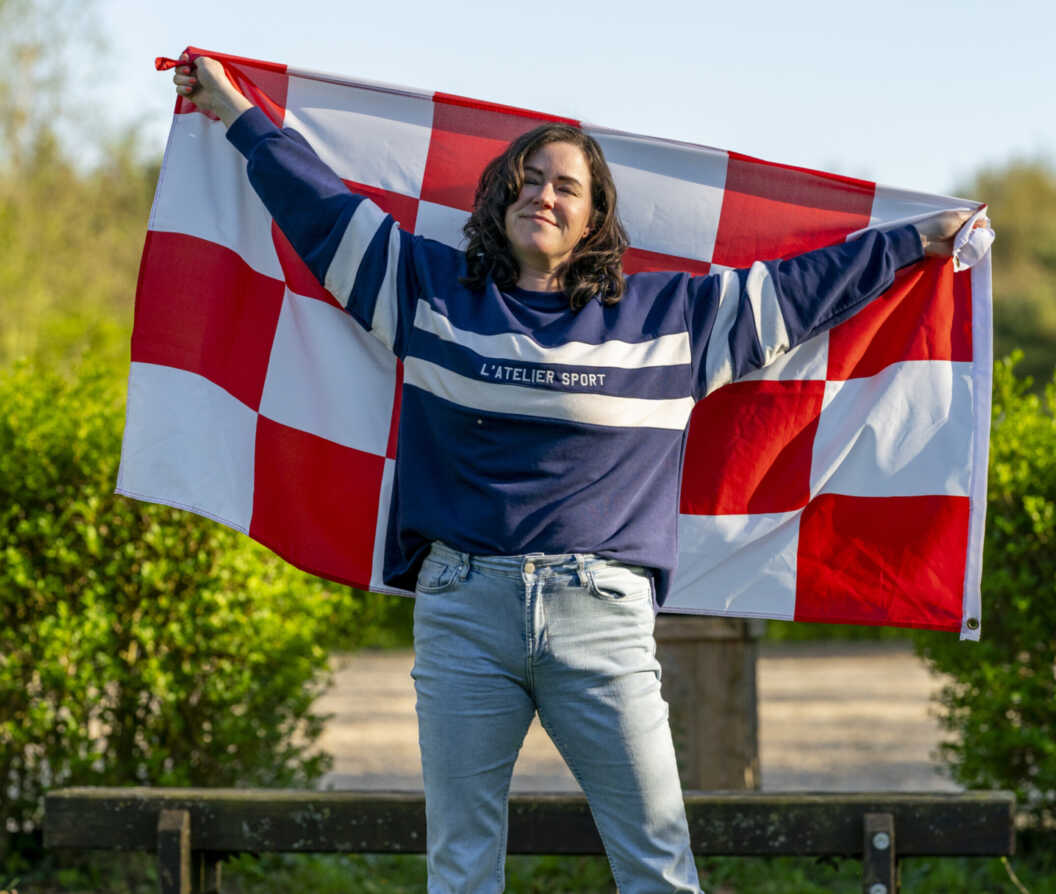 Sanne Voets Paul Raats Paradressuur 10042024 3