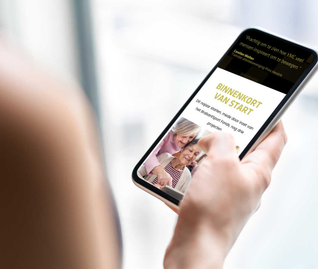 Social Mockup