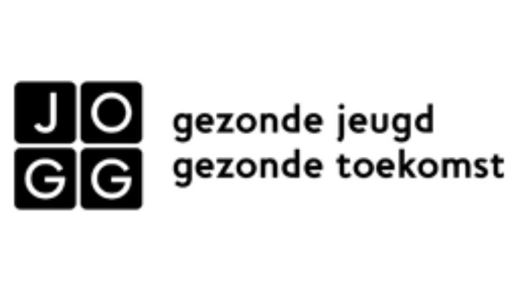 Logo JOGG