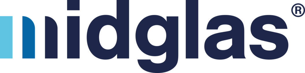 Logo Midglas