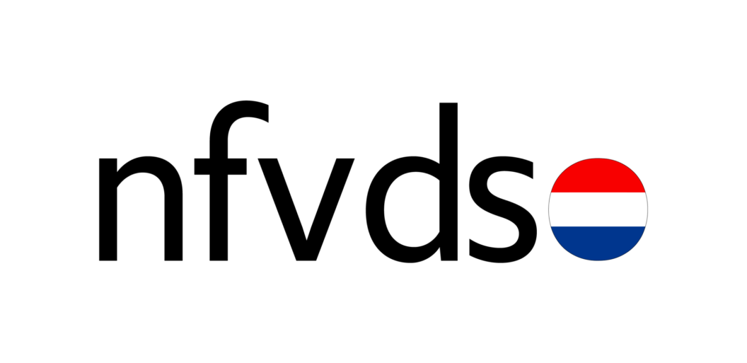 Logo Nationaal Fonds voor de Sport