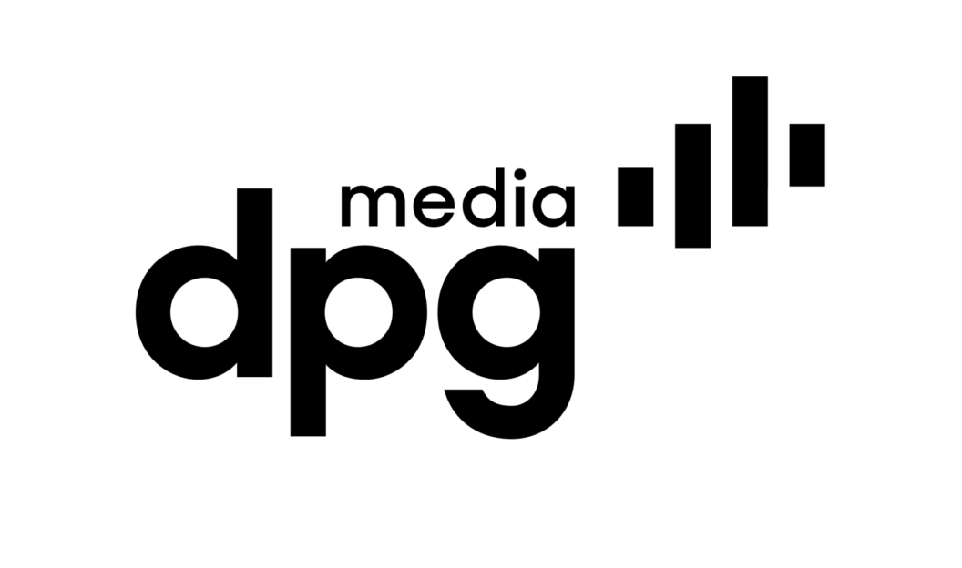 Dpgmedia logo black rgb