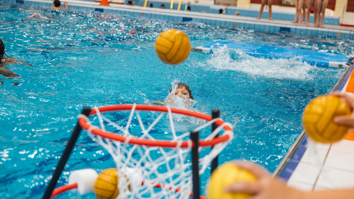 Brabant Sport Swim FUN 19