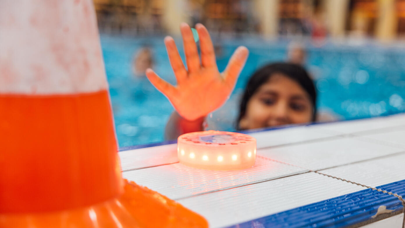 Brabant Sport Swim FUN 5