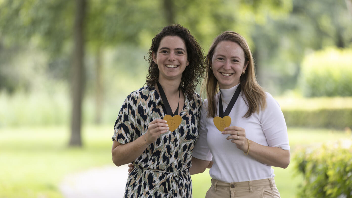Van Goed naar Goud winnaars Brabant Sport Thomas Bakker 2024 34
