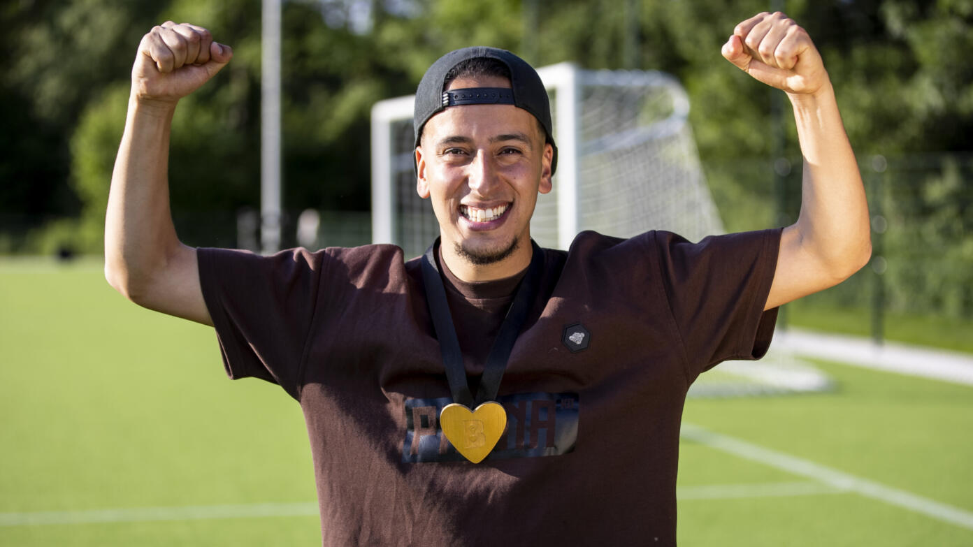 Van Goed naar Goud Eindhoven Brabant Sport Thomas Bakker 2024 27