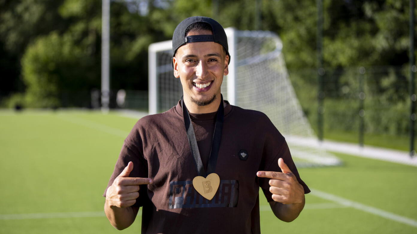 Van Goed naar Goud Eindhoven Brabant Sport Thomas Bakker 2024 31