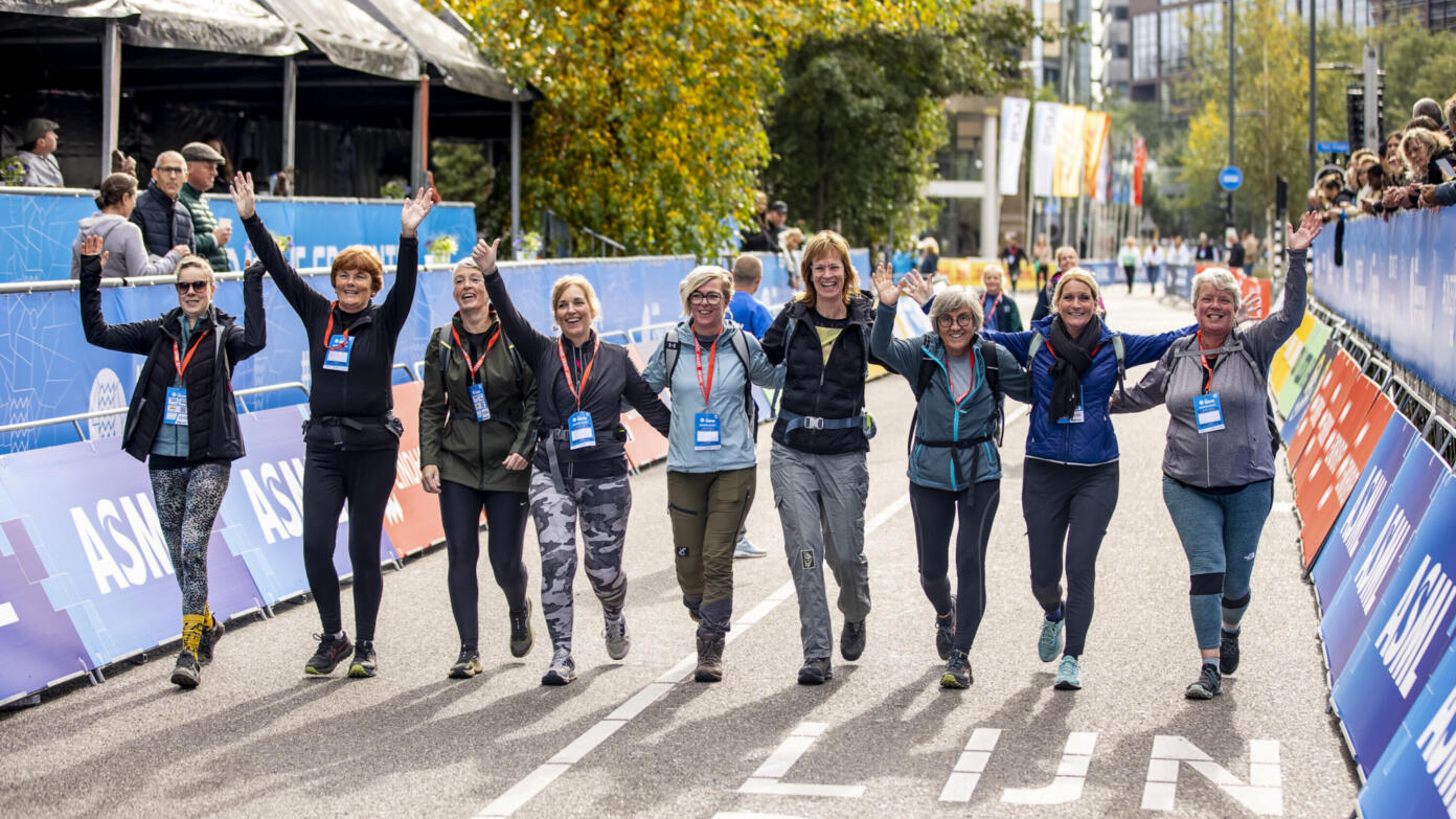 ASML Marathon Eindhoven Brabant Sport Thomas Bakker 2024 318