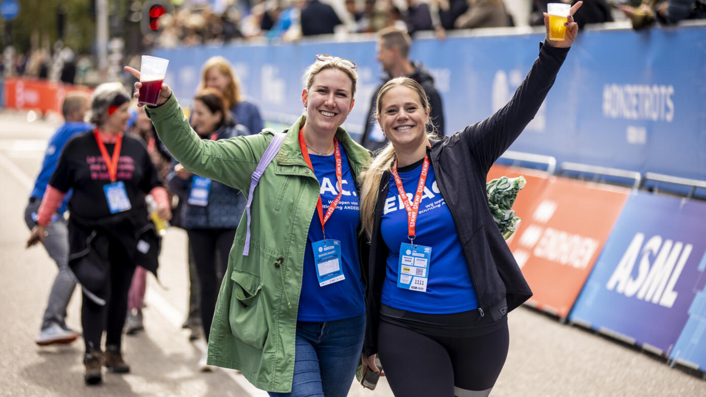 ASML Marathon Eindhoven Brabant Sport Thomas Bakker 2024 321