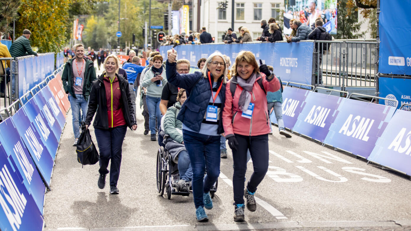ASML Marathon Eindhoven Brabant Sport Thomas Bakker 2024 330