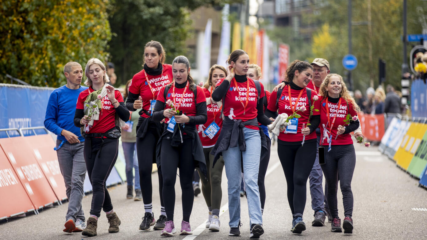 ASML Marathon Eindhoven Brabant Sport Thomas Bakker 2024 342
