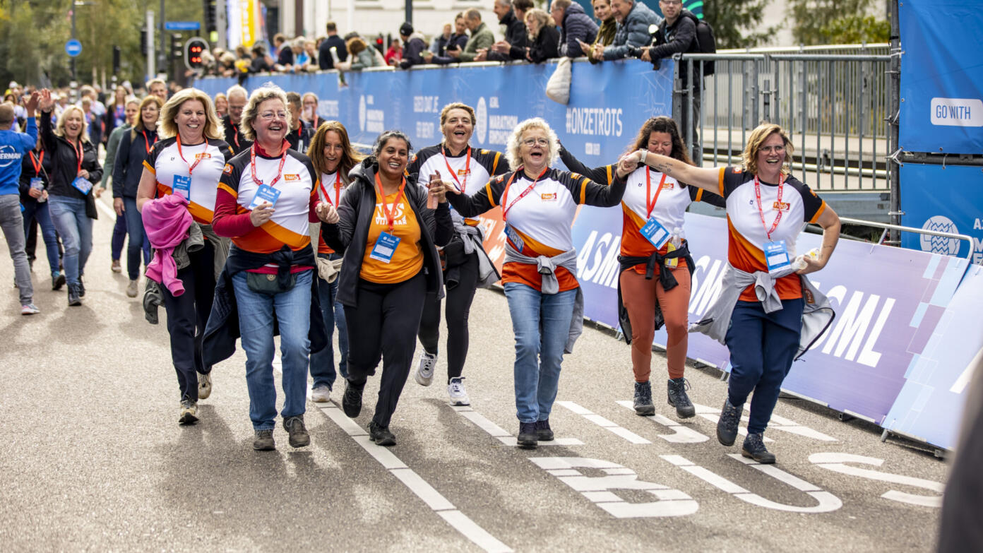 ASML Marathon Eindhoven Brabant Sport Thomas Bakker 2024 373