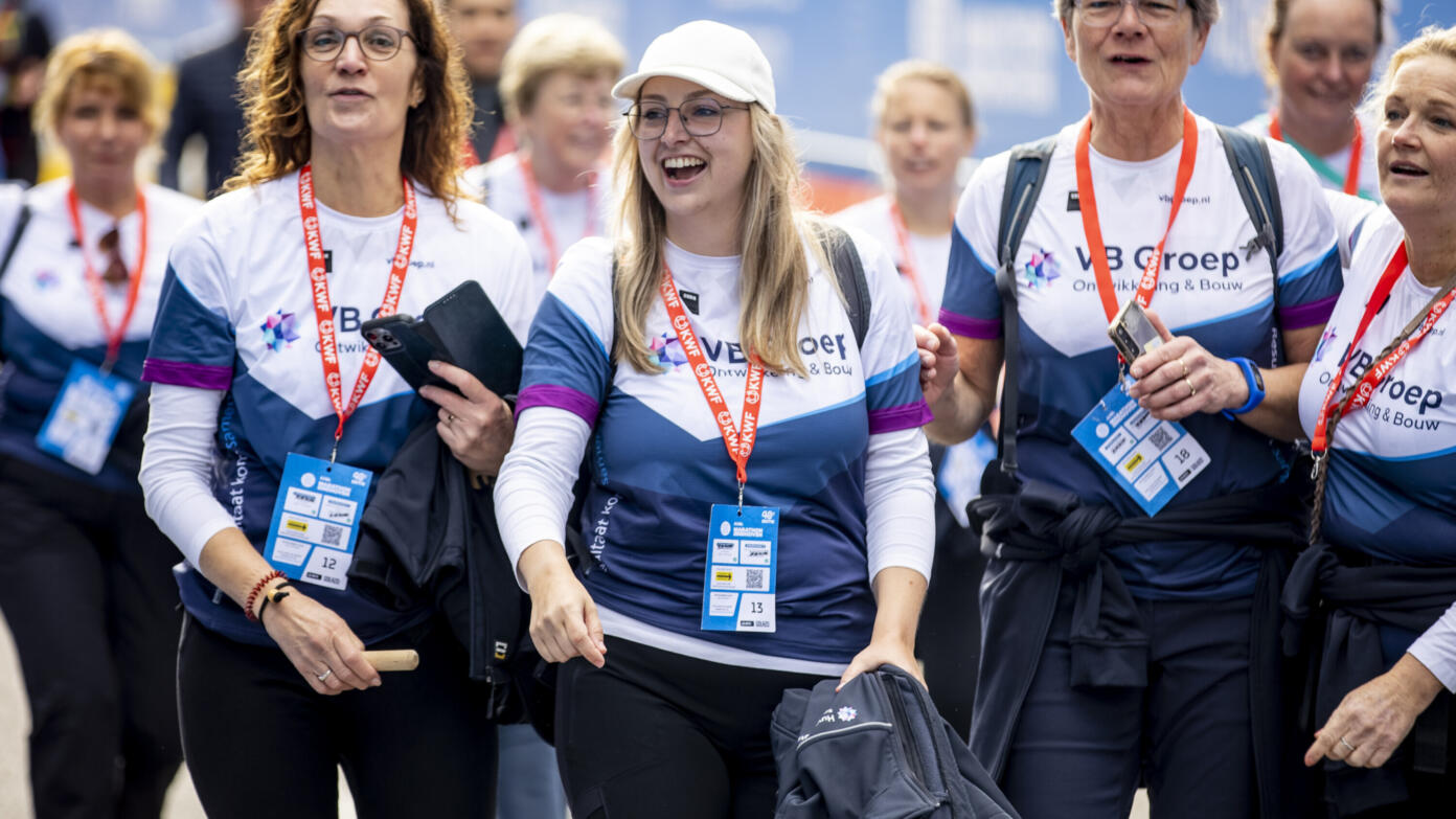 ASML Marathon Eindhoven Brabant Sport Thomas Bakker 2024 362